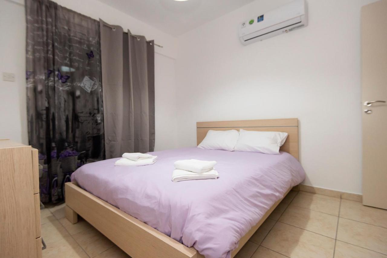 Viola Flat 303 Apartment Larnaca Exterior photo